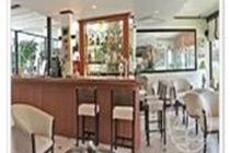 Holiday Mansion Hotel Bangkok Exterior foto